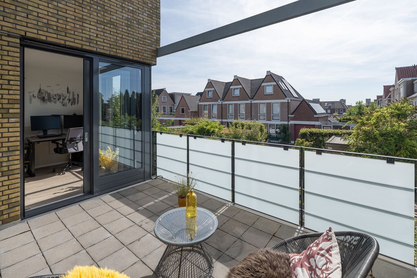 Tussenwoning te koop: Weteringkade 256, Amersfoort