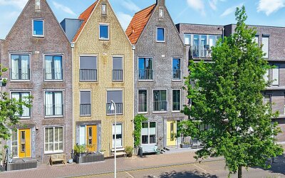Weteringkade 12