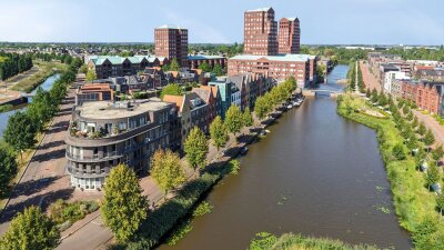 Weteringkade 5