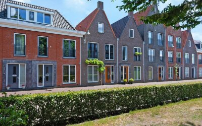 Blokzijlpark 18