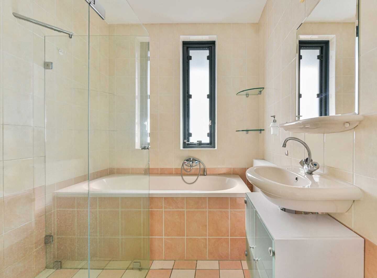 Appartement te koop: Muidenkade 13, Amersfoort