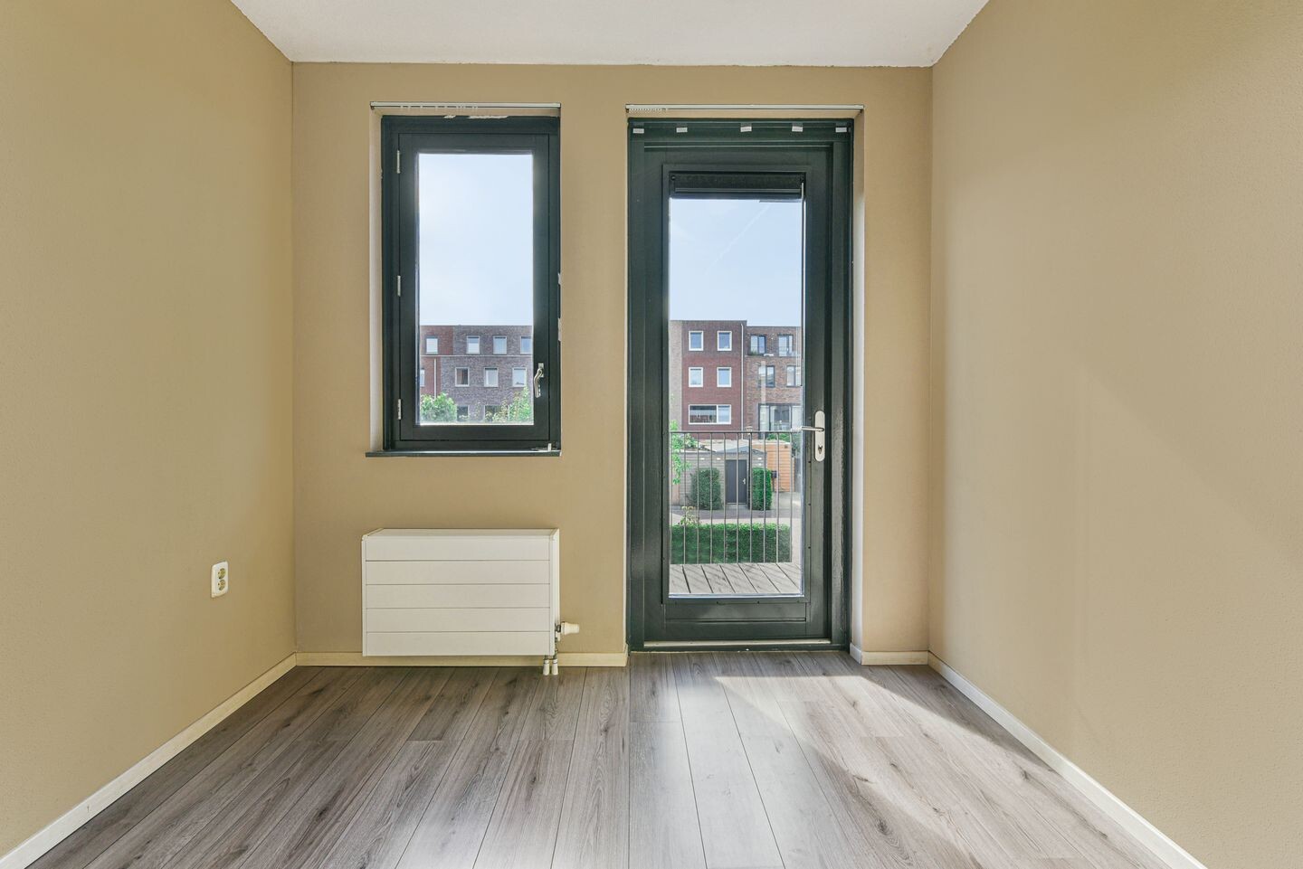 Appartement te koop: Muidenkade 13, Amersfoort