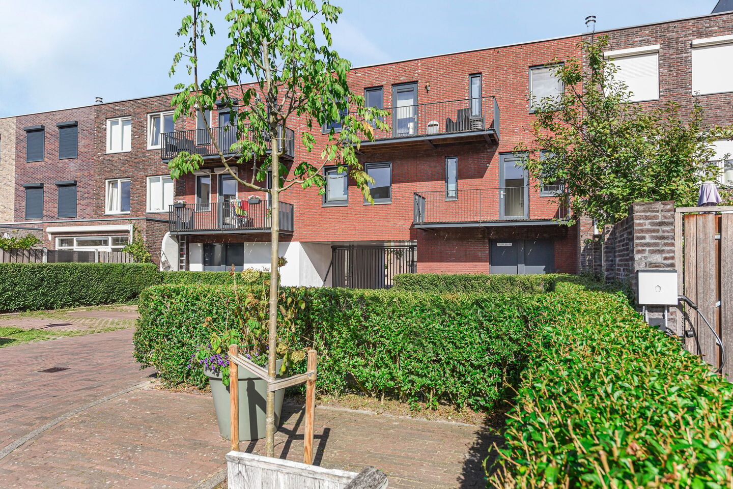 Appartement te koop: Muidenkade 13, Amersfoort