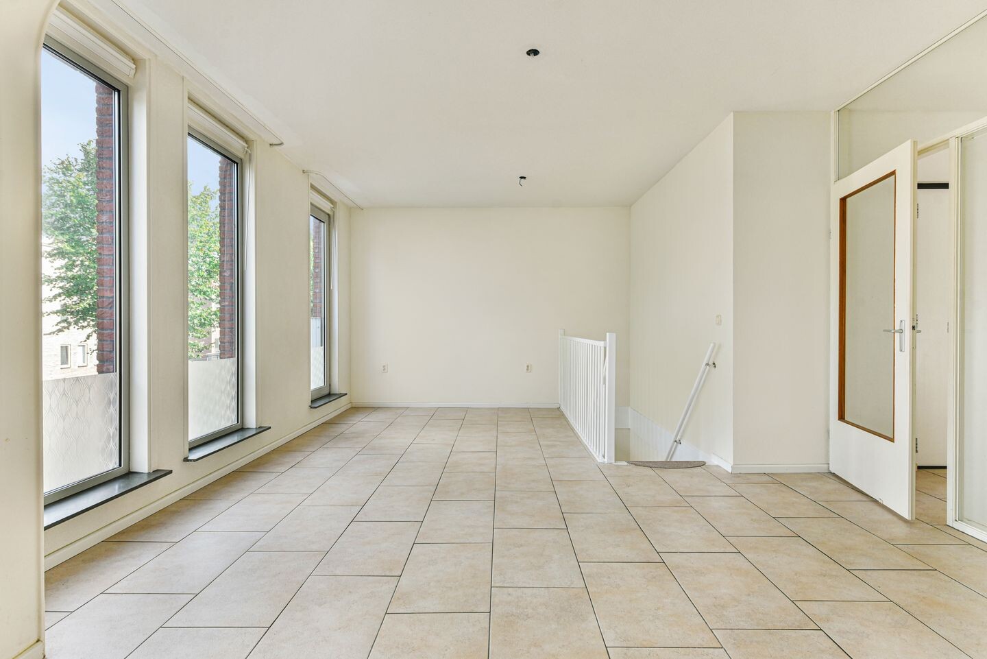 Appartement te koop: Muidenkade 13, Amersfoort