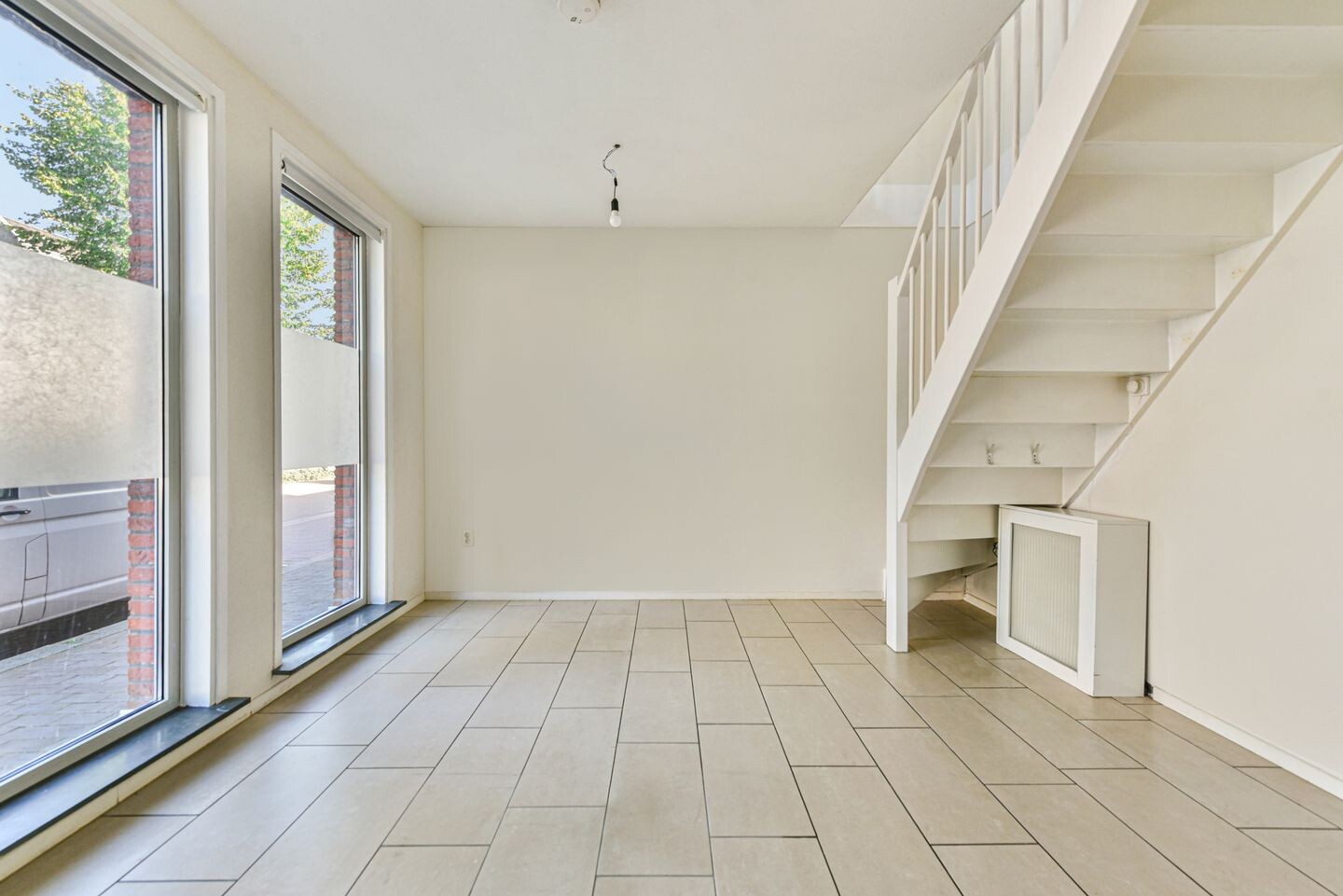 Appartement te koop: Muidenkade 13, Amersfoort