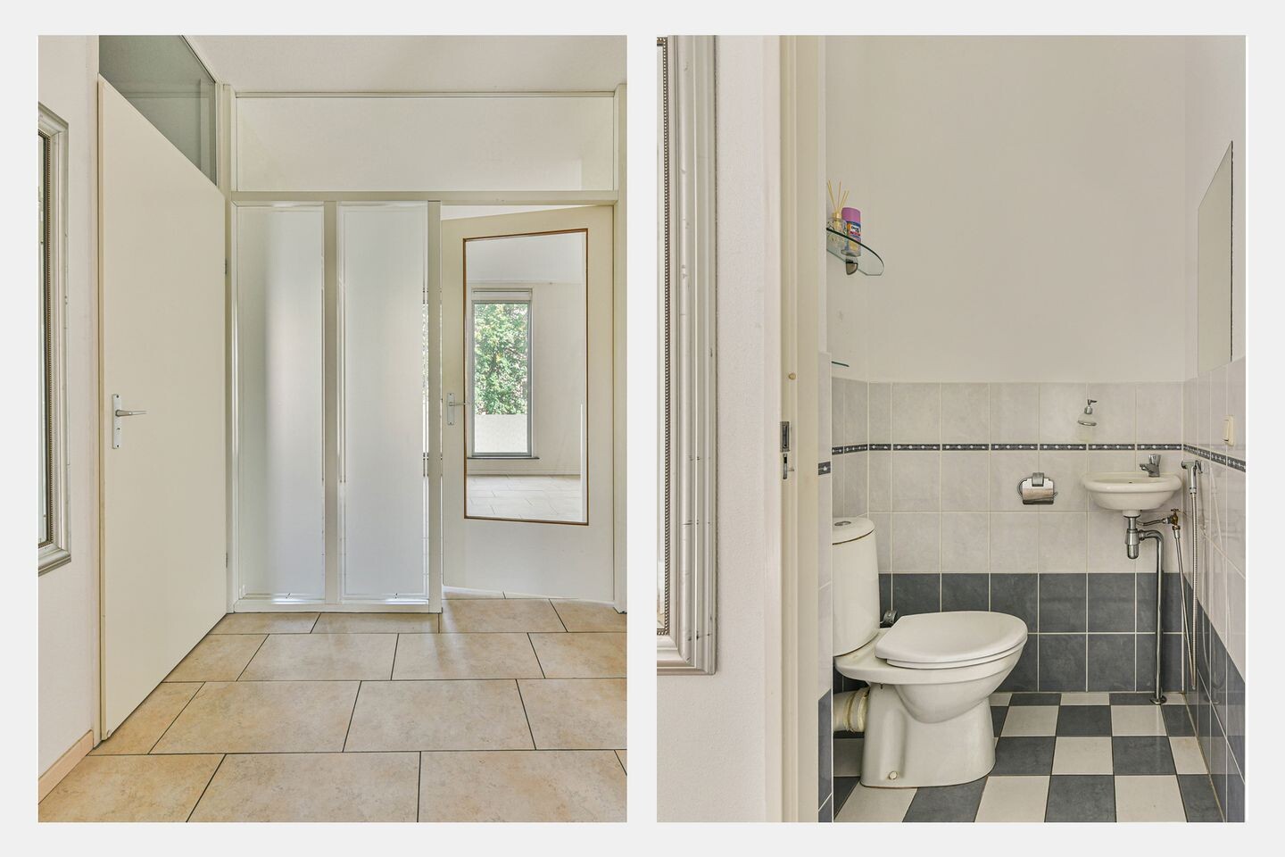 Appartement te koop: Muidenkade 13, Amersfoort