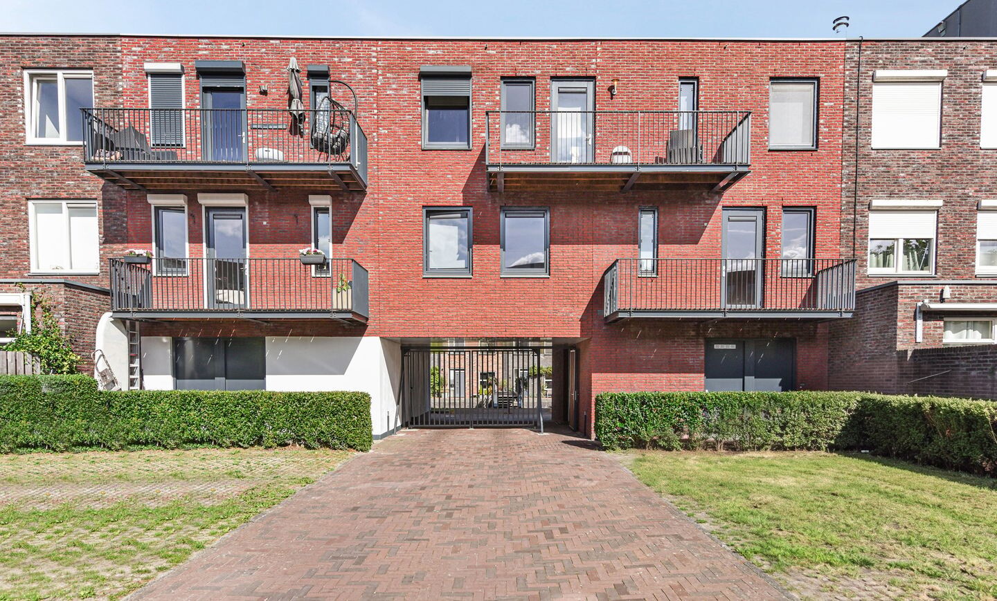 Appartement te koop: Muidenkade 13, Amersfoort