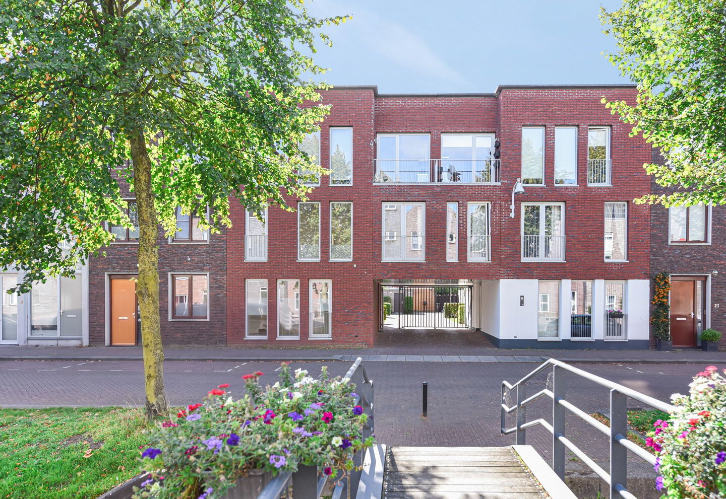 Appartement te koop: Muidenkade 13, Amersfoort