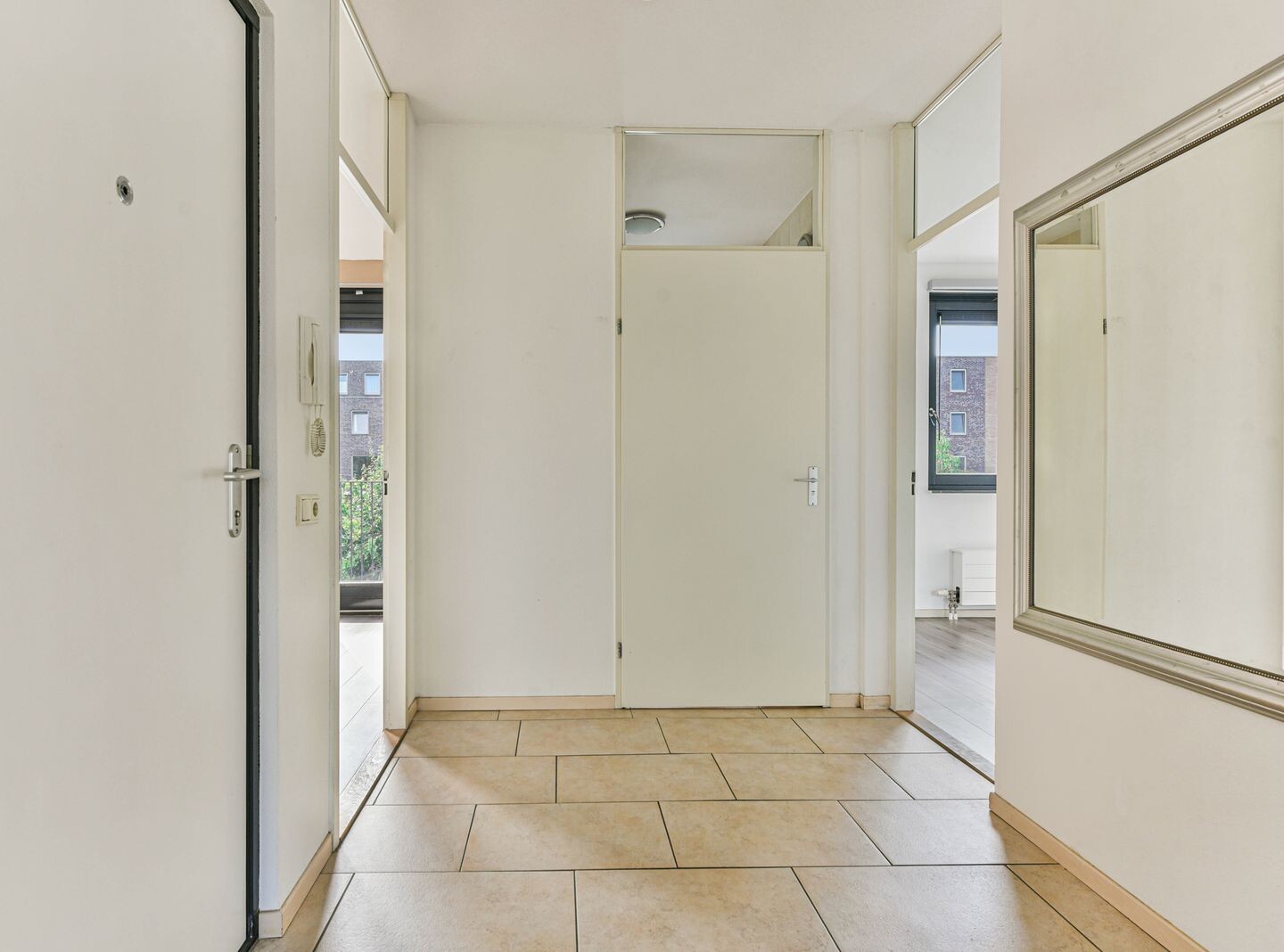 Appartement te koop: Muidenkade 13, Amersfoort