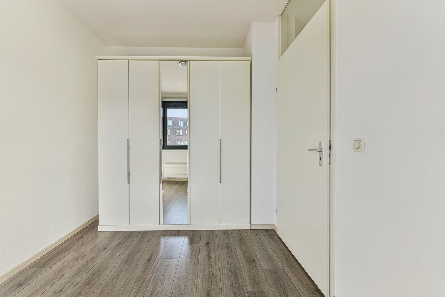 Appartement te koop: Muidenkade 13, Amersfoort