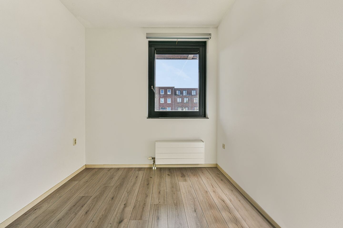 Appartement te koop: Muidenkade 13, Amersfoort