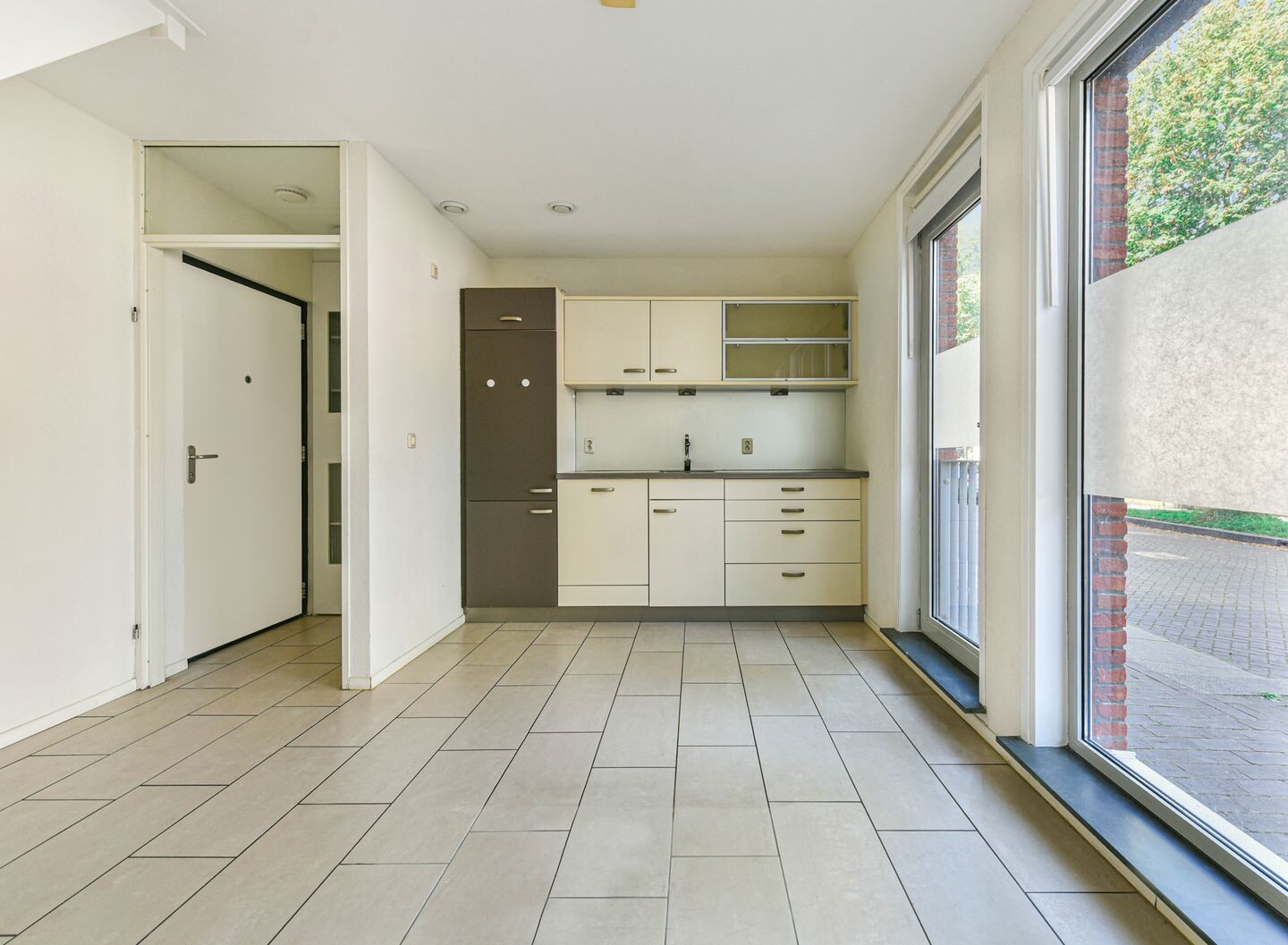 Appartement te koop: Muidenkade 13, Amersfoort