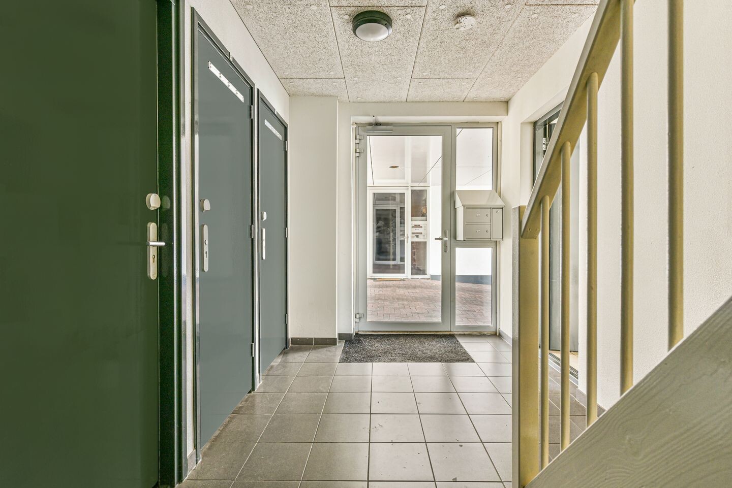 Appartement te koop: Muidenkade 13, Amersfoort