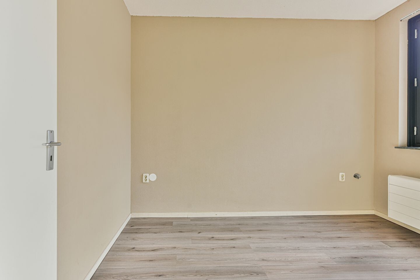 Appartement te koop: Muidenkade 13, Amersfoort