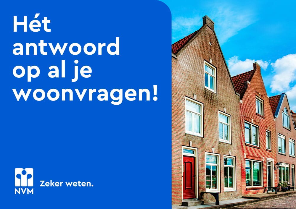 Appartement te koop: Muidenkade 13, Amersfoort