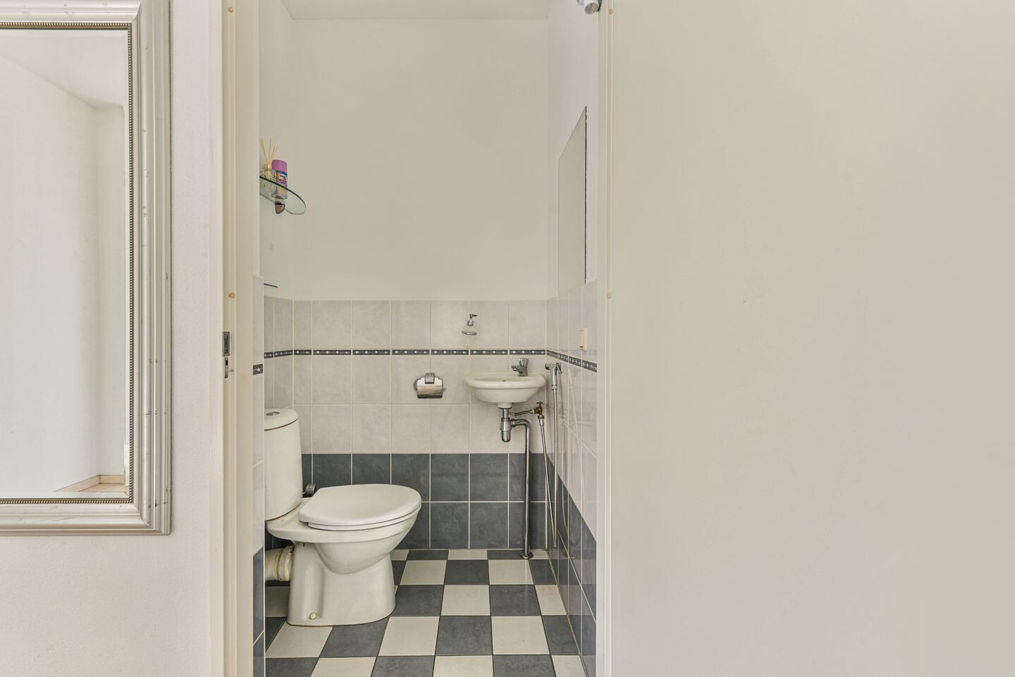 Appartement te koop: Muidenkade 13, Amersfoort