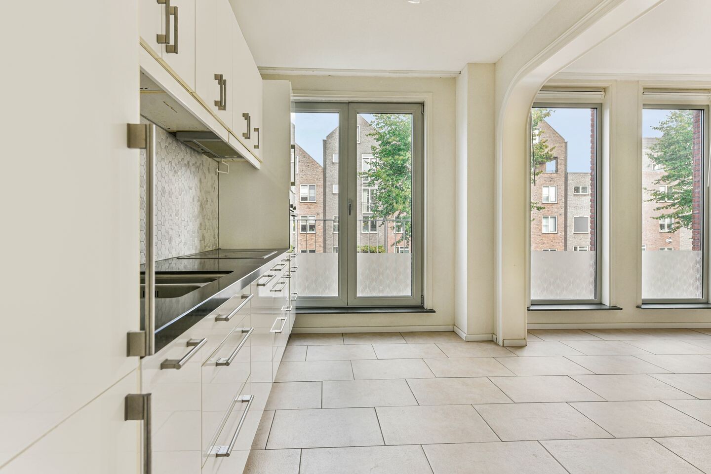 Appartement te koop: Muidenkade 13, Amersfoort