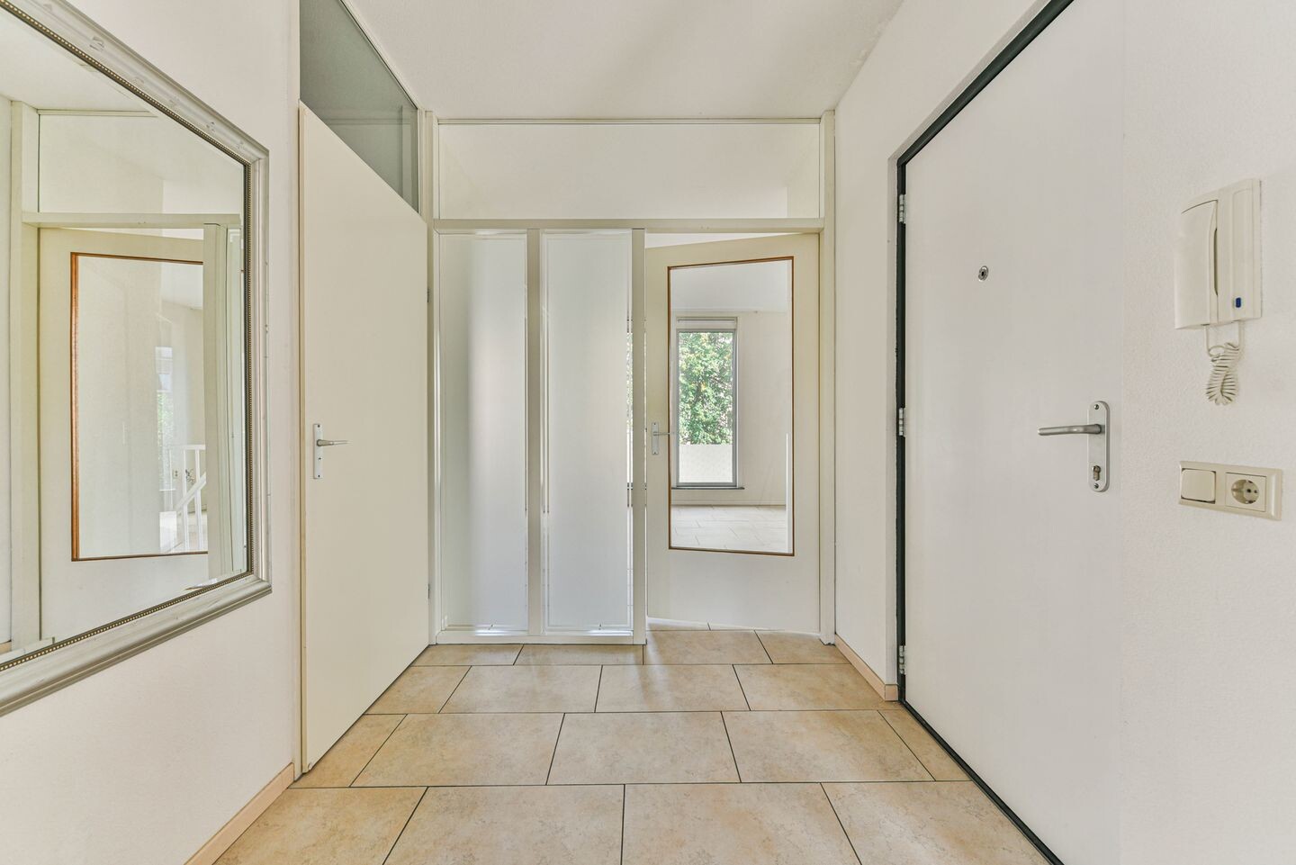 Appartement te koop: Muidenkade 13, Amersfoort