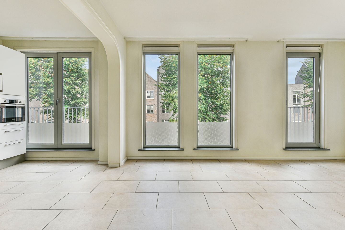 Appartement te koop: Muidenkade 13, Amersfoort