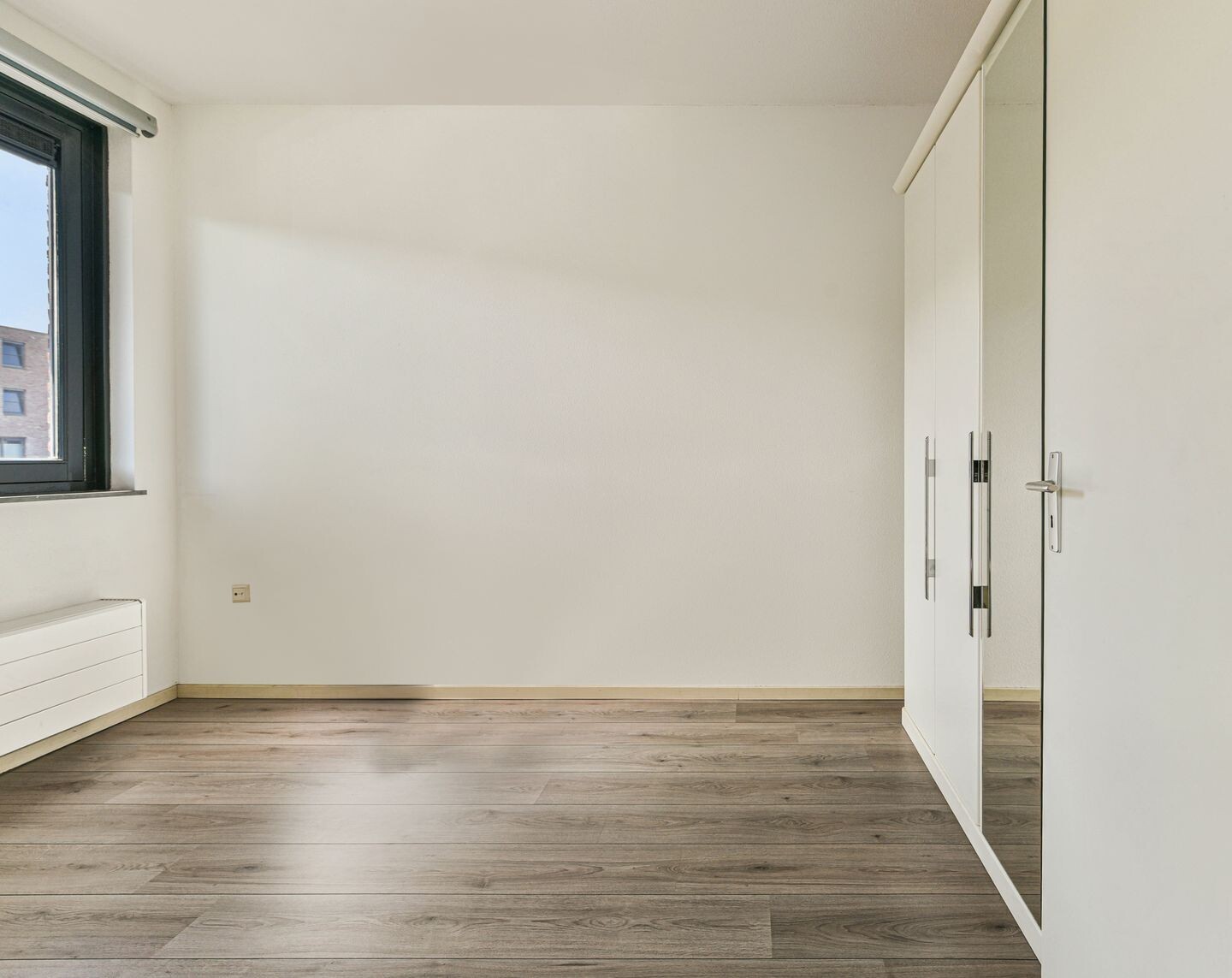Appartement te koop: Muidenkade 13, Amersfoort