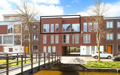Muidenkade 15