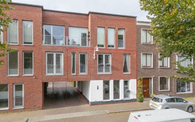 Muidenkade 17