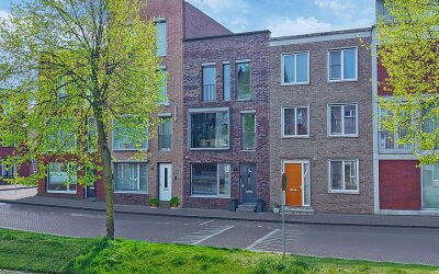 Muidenkade 5