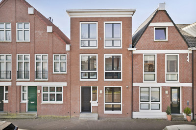 Muidenkade 89