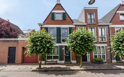 Piaamstraat 3