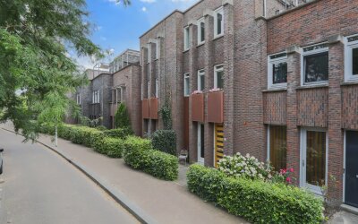Stavorenstraat 57