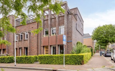 Stavorenstraat 61