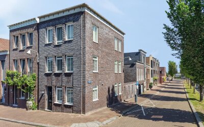 Schoklandstraat 32