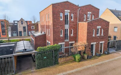 Schoklandstraat 51