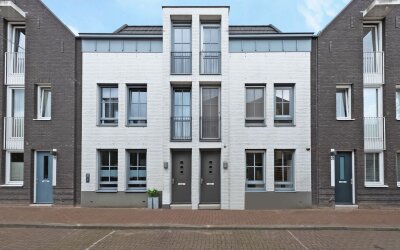 Scharwoudestraat 21