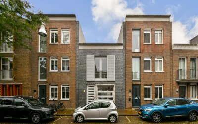 Scharwoudestraat 51