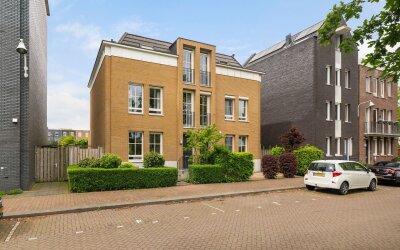 Spakenburgkade 43