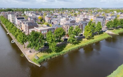 Spakenburgkade 9