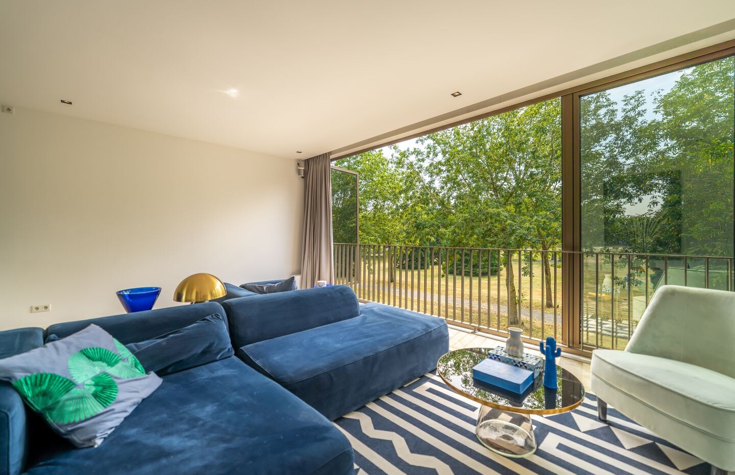 Appartement te koop: Spakenburgkade 18B, Amersfoort