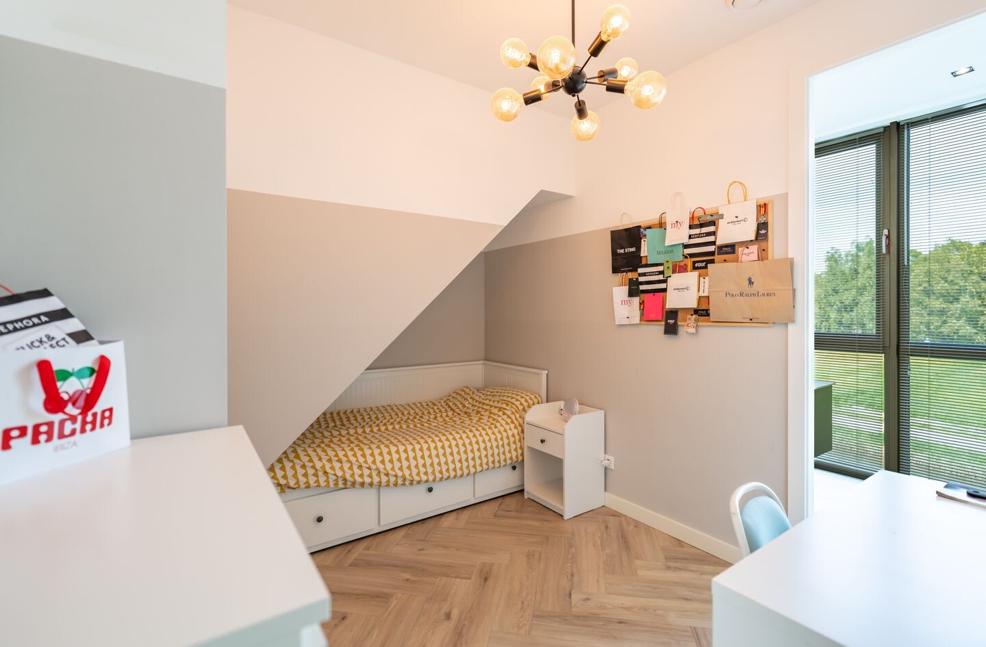 Appartement te koop: Spakenburgkade 18B, Amersfoort