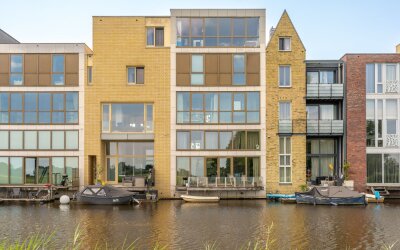Spakenburgkade 18-B