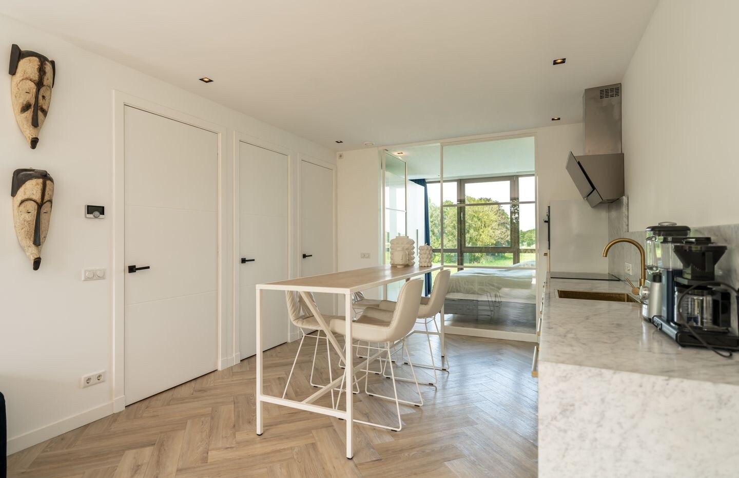 Appartement te koop: Spakenburgkade 18B, Amersfoort