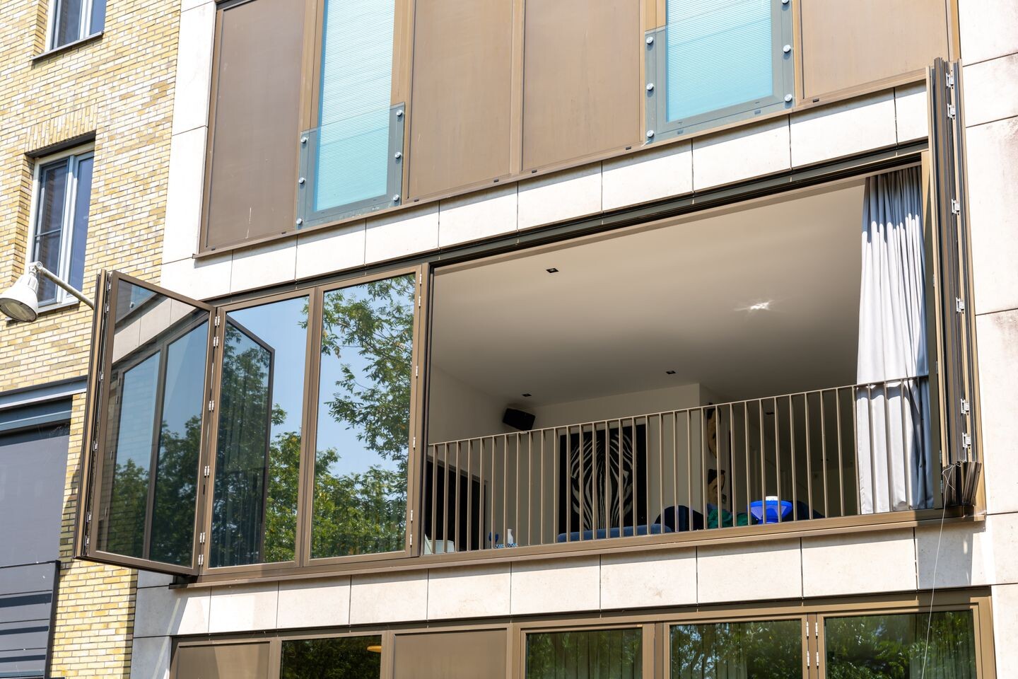 Appartement te koop: Spakenburgkade 18B, Amersfoort