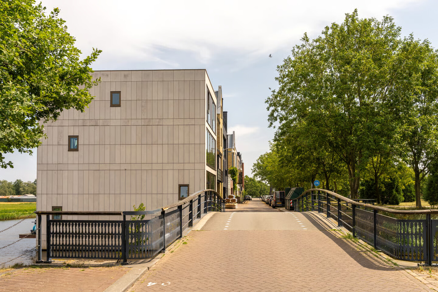 Appartement te koop: Spakenburgkade 18B, Amersfoort