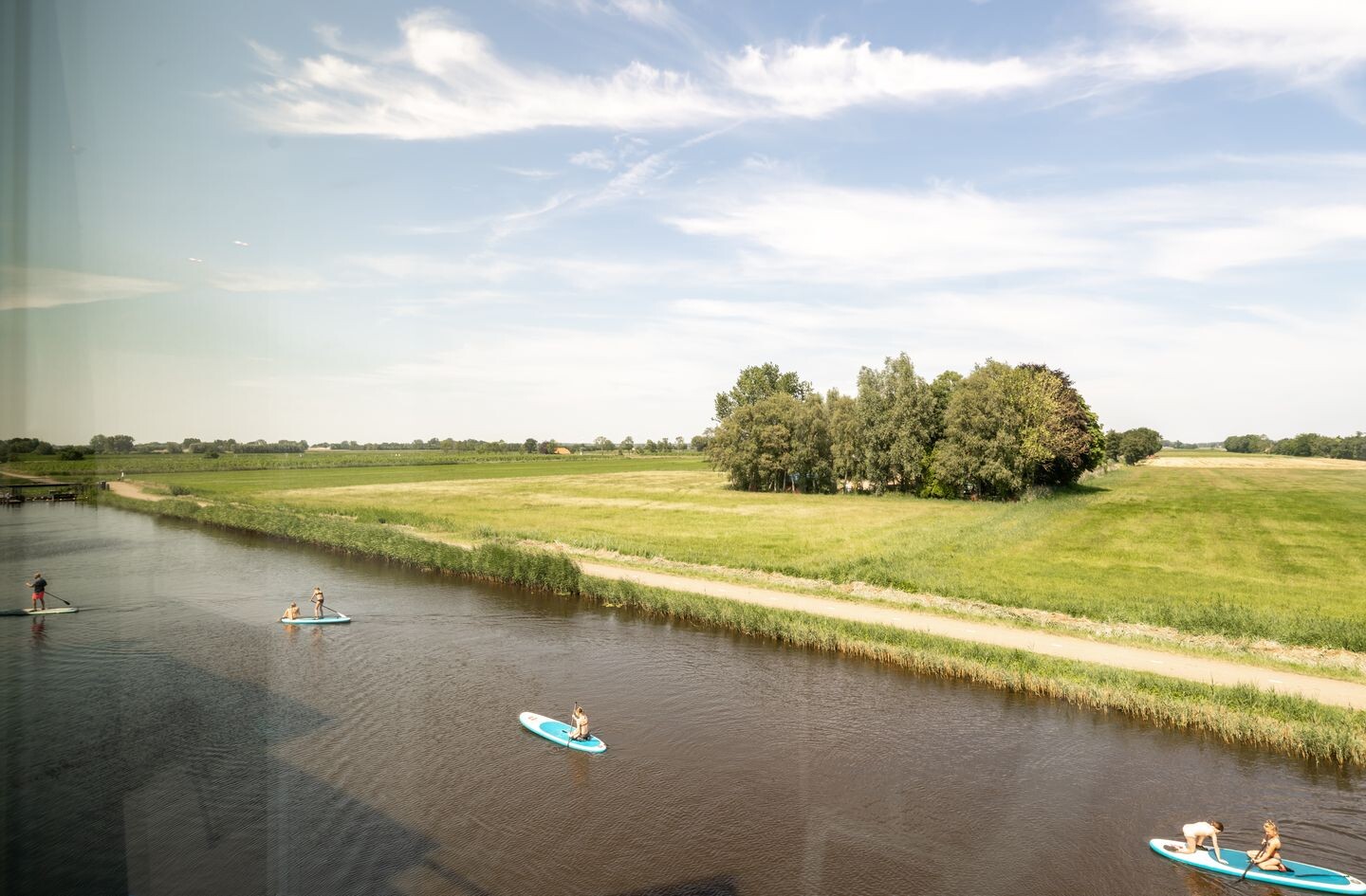 Appartement te koop: Spakenburgkade 18B, Amersfoort