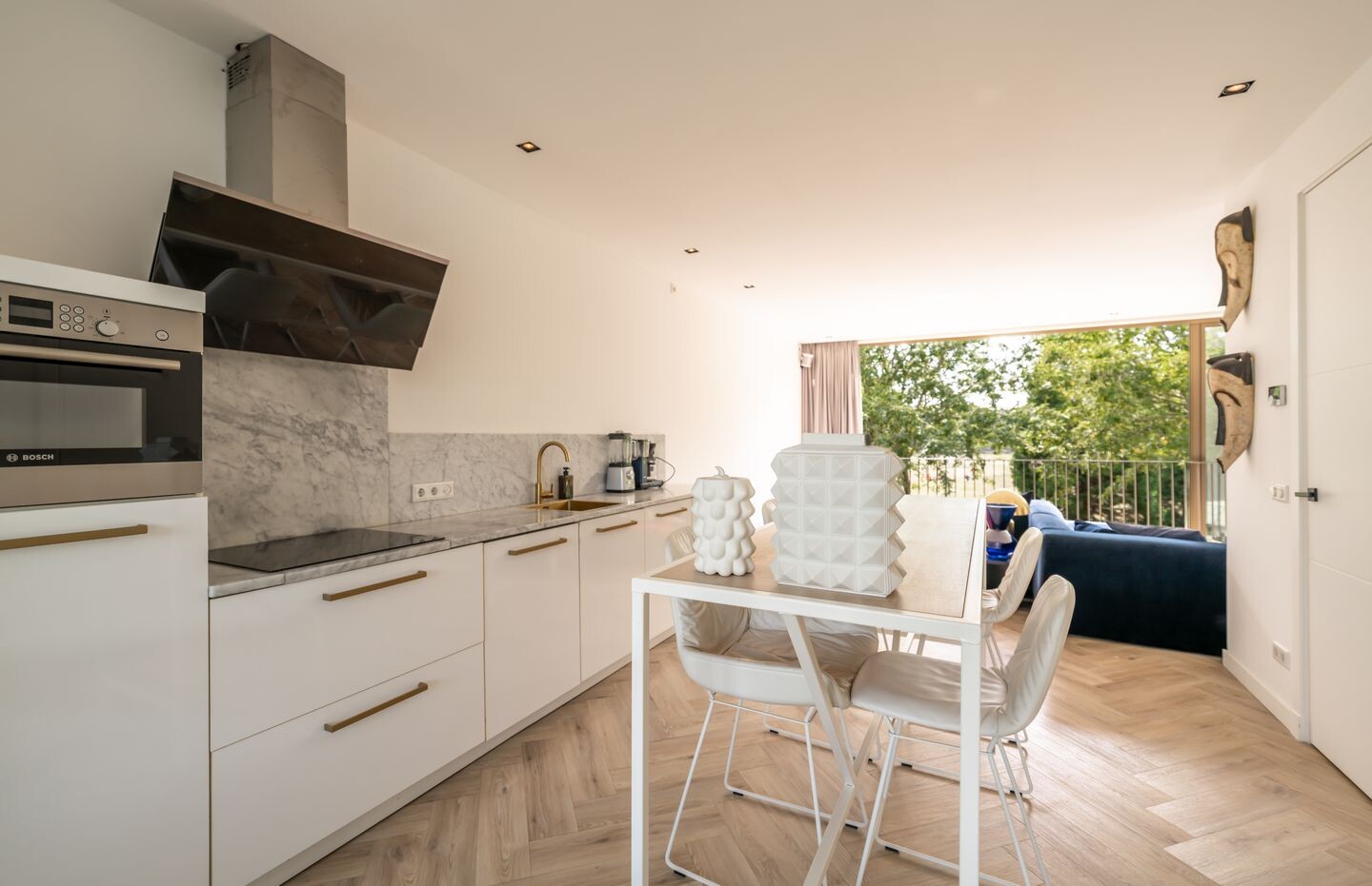 Appartement te koop: Spakenburgkade 18B, Amersfoort
