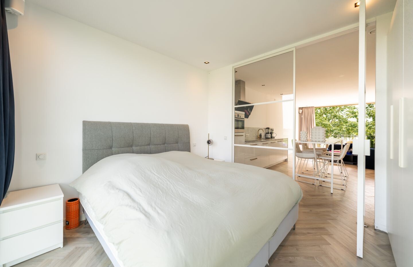 Appartement te koop: Spakenburgkade 18B, Amersfoort