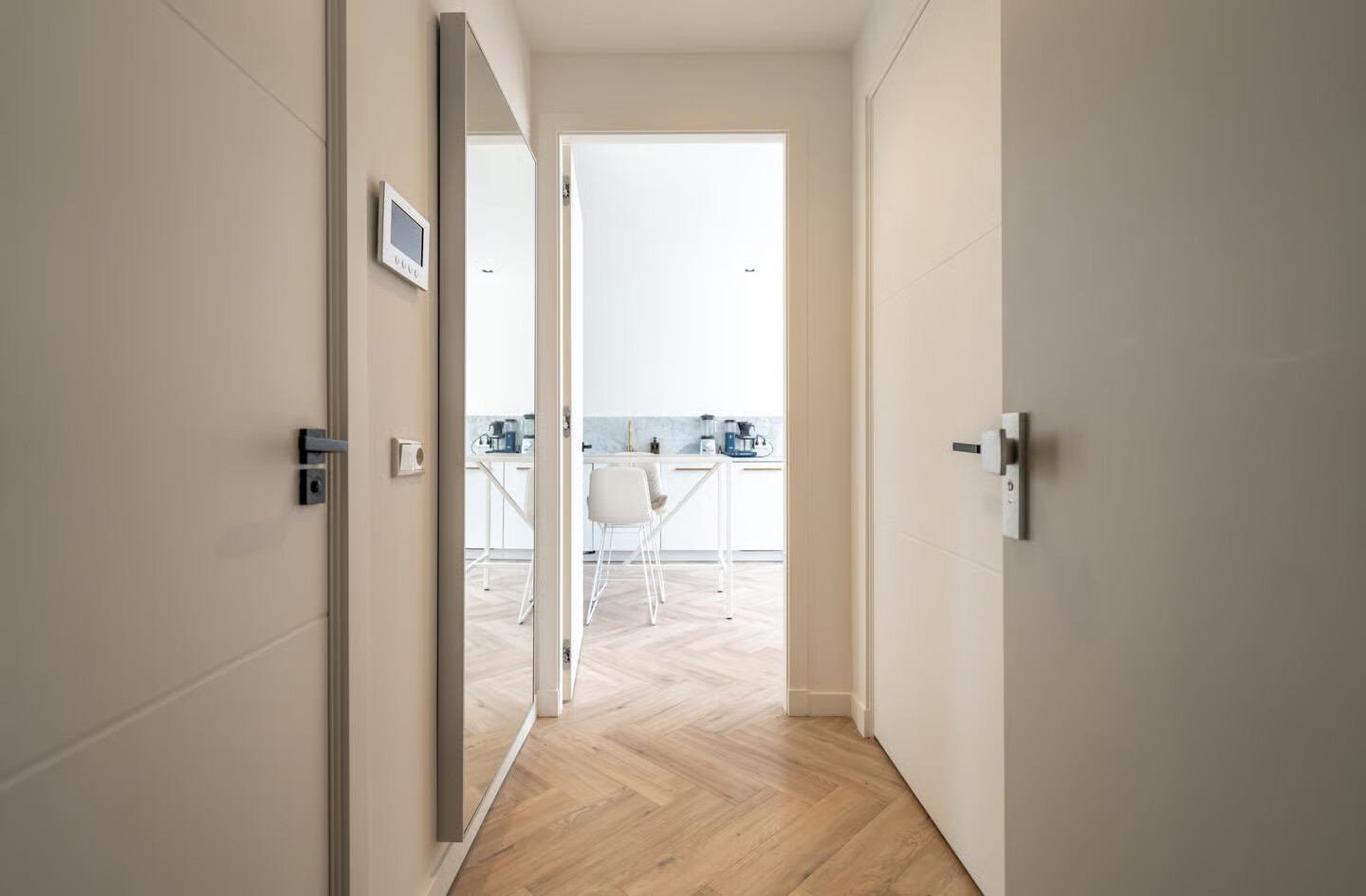 Appartement te koop: Spakenburgkade 18B, Amersfoort