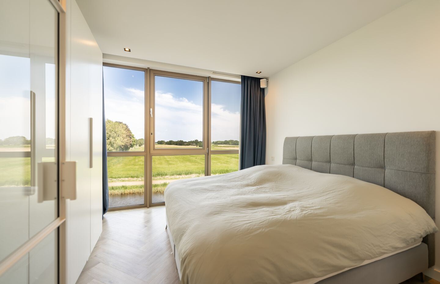 Appartement te koop: Spakenburgkade 18B, Amersfoort