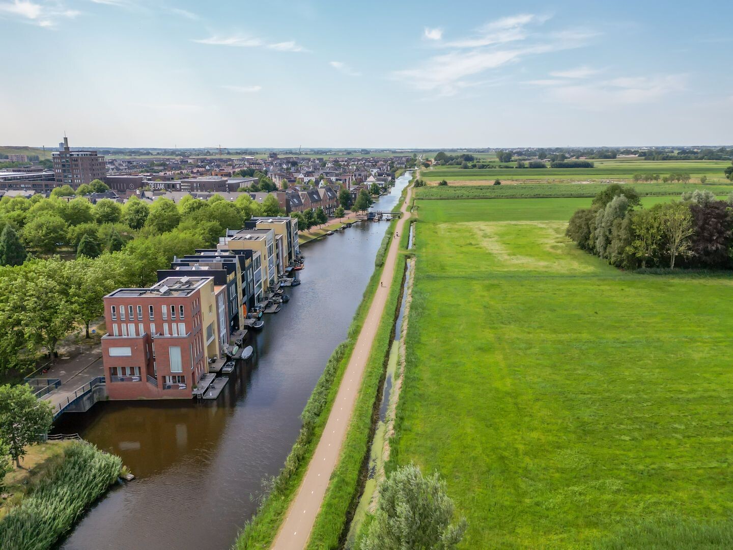 Appartement te koop: Spakenburgkade 18B, Amersfoort