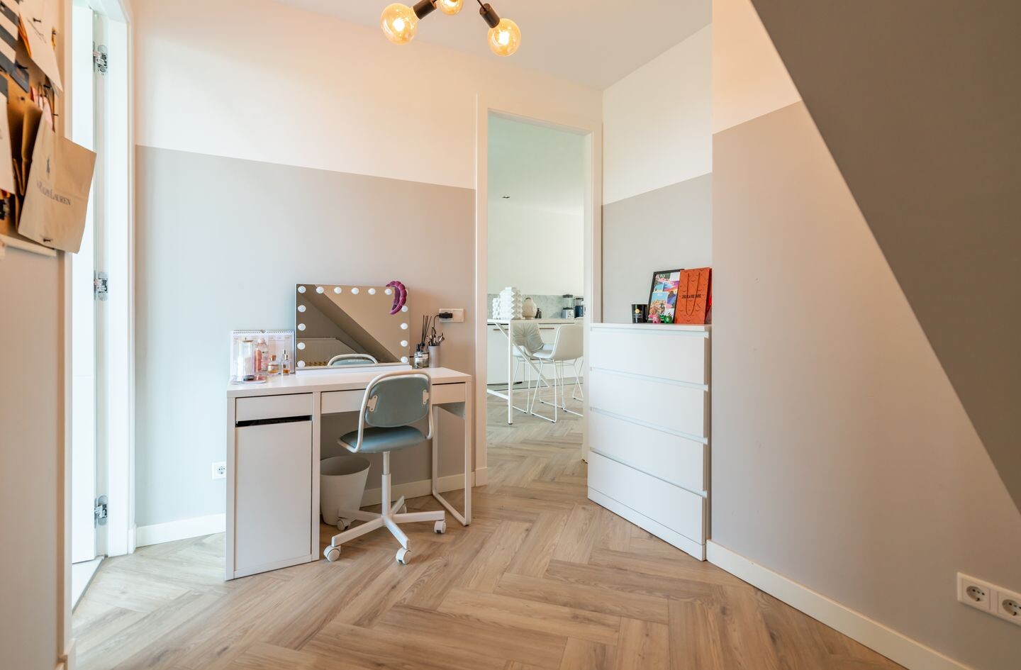 Appartement te koop: Spakenburgkade 18B, Amersfoort